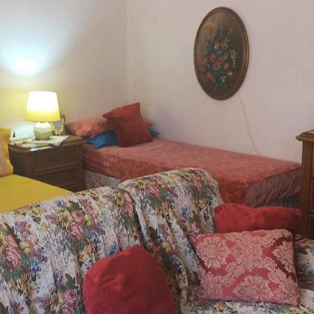 Amabile Guesthouse Milis Eksteriør billede