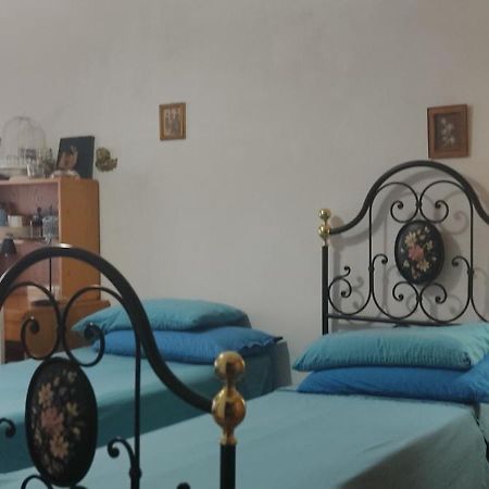 Amabile Guesthouse Milis Eksteriør billede