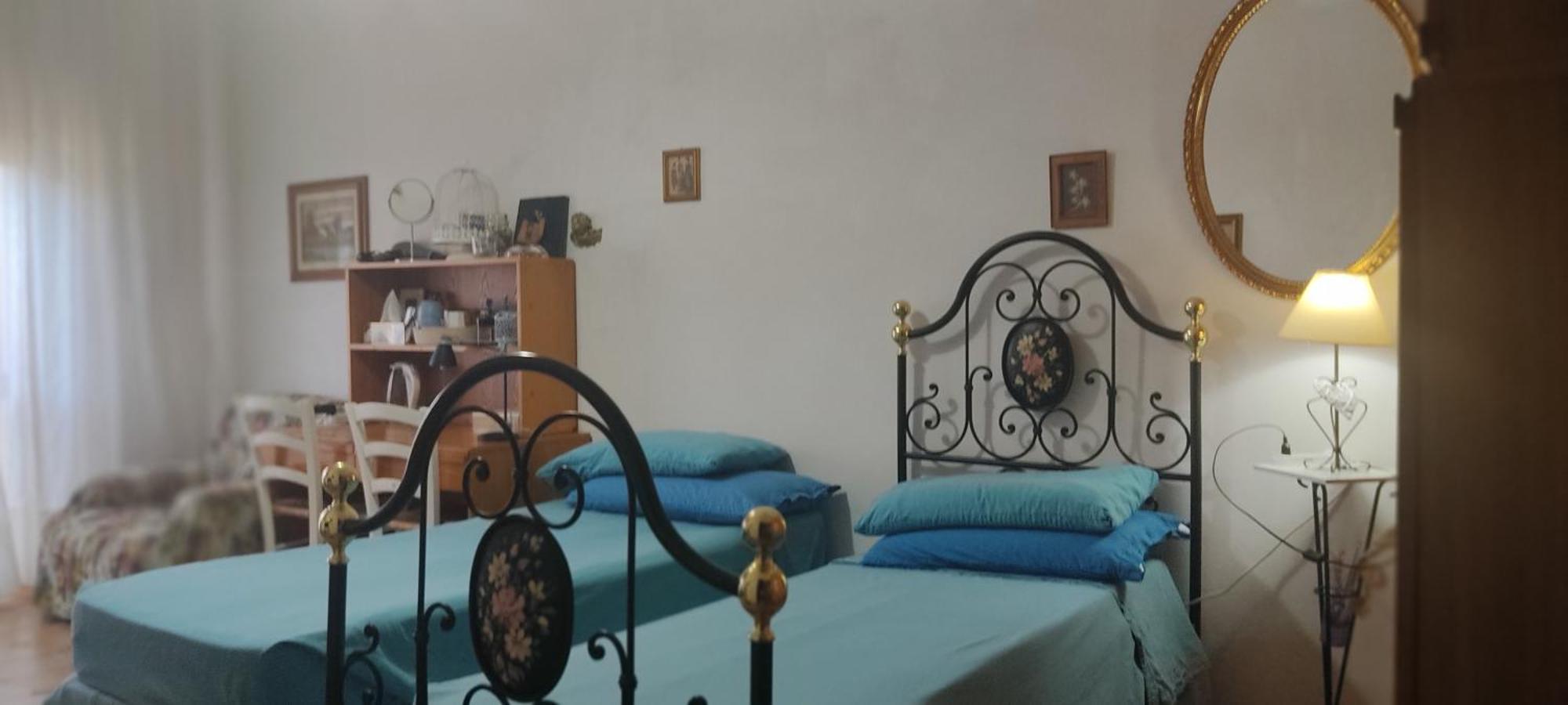 Amabile Guesthouse Milis Eksteriør billede